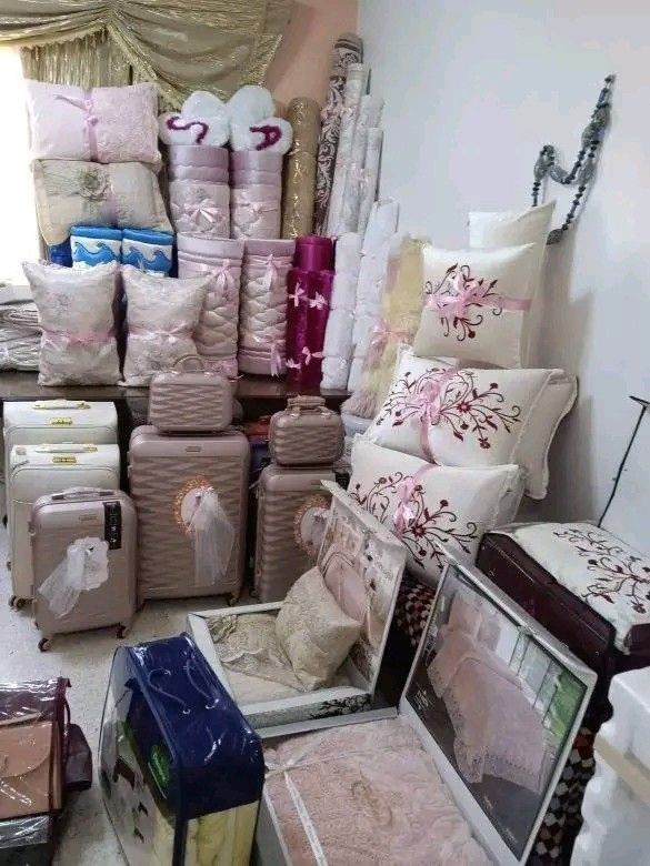 أعمال نقل دبش العروسة صورة رقم 24