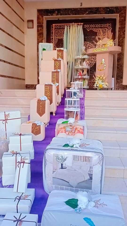نقل دبش العروسة صورة 4