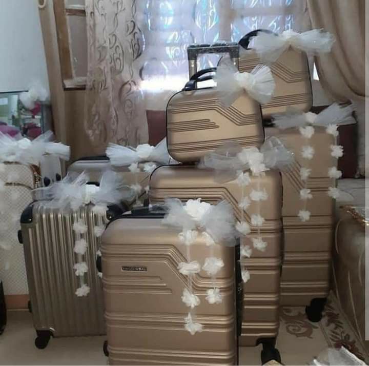 أعمال نقل دبش العروسة صورة رقم 47
